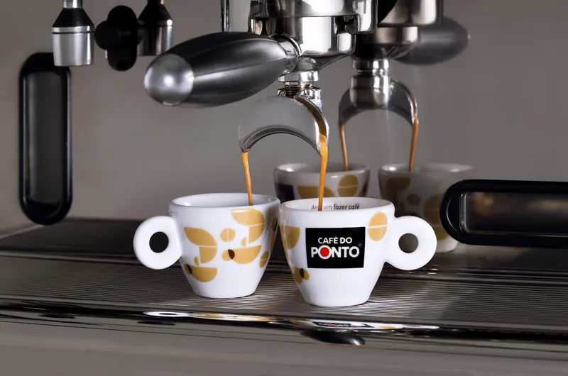 Café premium Café do Ponto