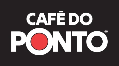 Logo Café do Ponto
